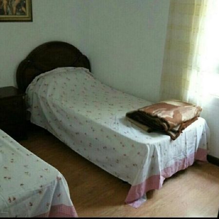 Habitacion Apartment Gijon Exterior photo
